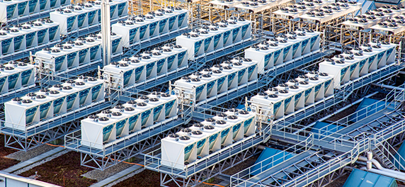 組合式空調(diào)機(jī)組設(shè)計(jì)選型